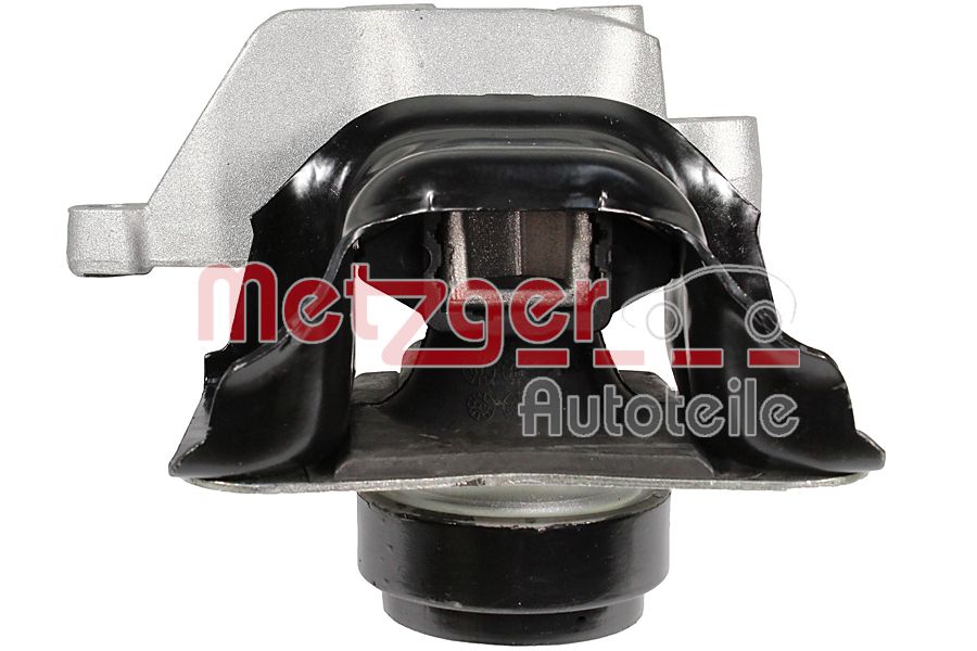 METZGER 8053902 Lagerung, Motor